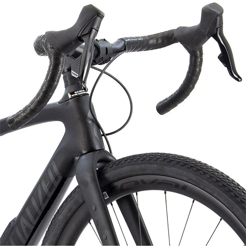 Bicicleta de gravel Diverge STR Expert Rival 2023 - Mercado de Luxo - O Maior E-Commerce de Bens, Produtos e Serviços de Luxo do Brasil.