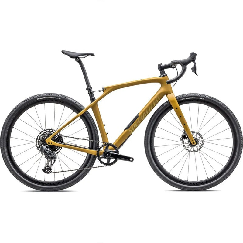 Bicicleta de gravel Diverge STR Expert Rival 2023 - Mercado de Luxo - O Maior E-Commerce de Bens, Produtos e Serviços de Luxo do Brasil.
