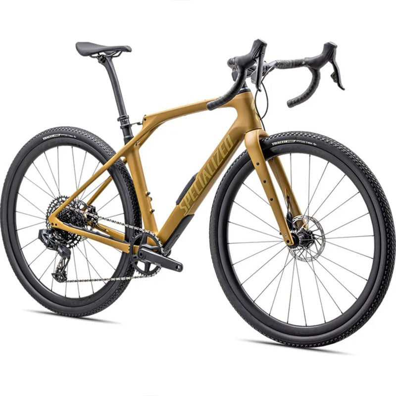 Bicicleta de gravel Diverge STR Expert Rival 2023 - Mercado de Luxo - O Maior E-Commerce de Bens, Produtos e Serviços de Luxo do Brasil.