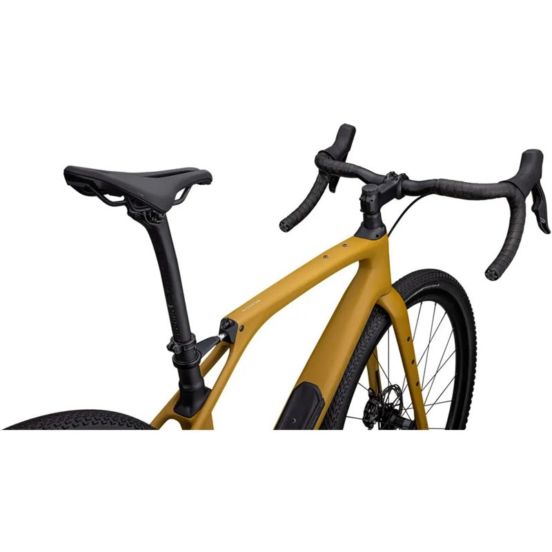 Bicicleta de gravel Diverge STR Expert Rival 2023 - Mercado de Luxo - O Maior E-Commerce de Bens, Produtos e Serviços de Luxo do Brasil.