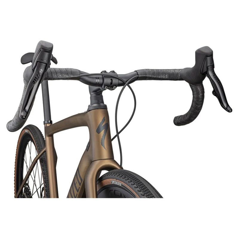 Bicicleta de gravel Diverge Expert Carbon Rival eTap AXS 2025 - Mercado de Luxo - O Maior E-Commerce de Bens, Produtos e Serviços de Luxo do Brasil.