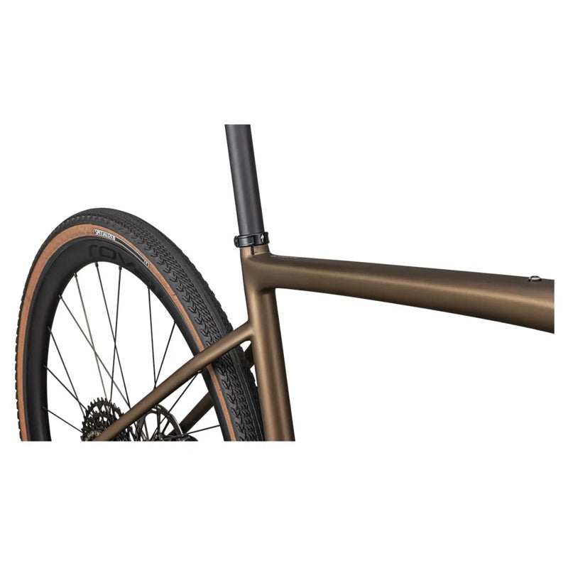 Bicicleta de gravel Diverge Expert Carbon Rival eTap AXS 2025 - Mercado de Luxo - O Maior E-Commerce de Bens, Produtos e Serviços de Luxo do Brasil.