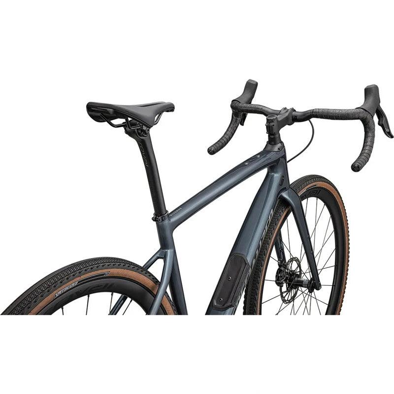 Bicicleta de gravel Diverge Expert Carbon Rival eTap AXS 2025 - Mercado de Luxo - O Maior E-Commerce de Bens, Produtos e Serviços de Luxo do Brasil.