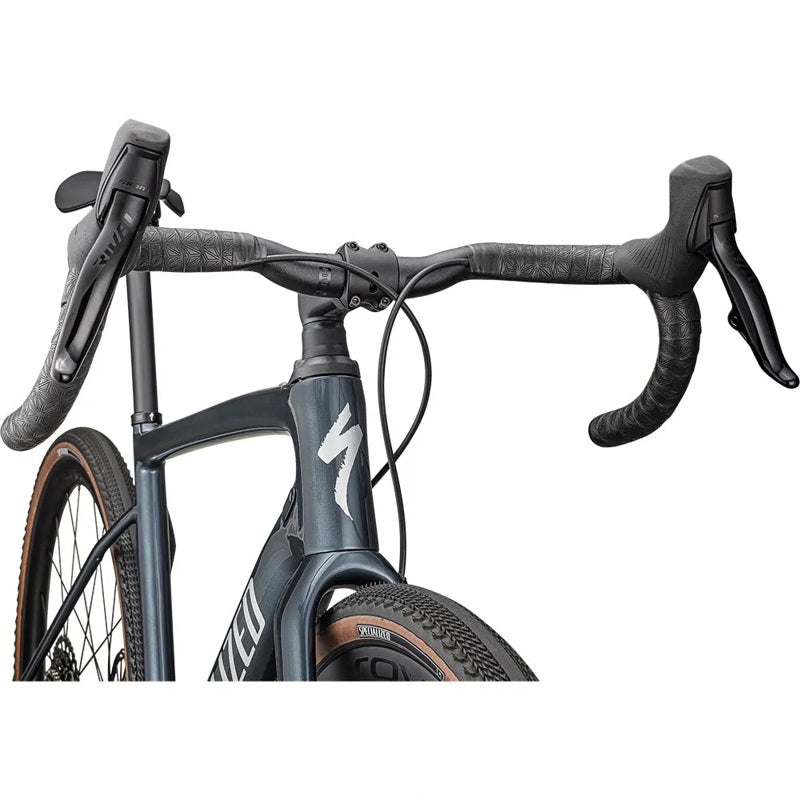 Bicicleta de gravel Diverge Expert Carbon Rival eTap AXS 2025 - Mercado de Luxo - O Maior E-Commerce de Bens, Produtos e Serviços de Luxo do Brasil.