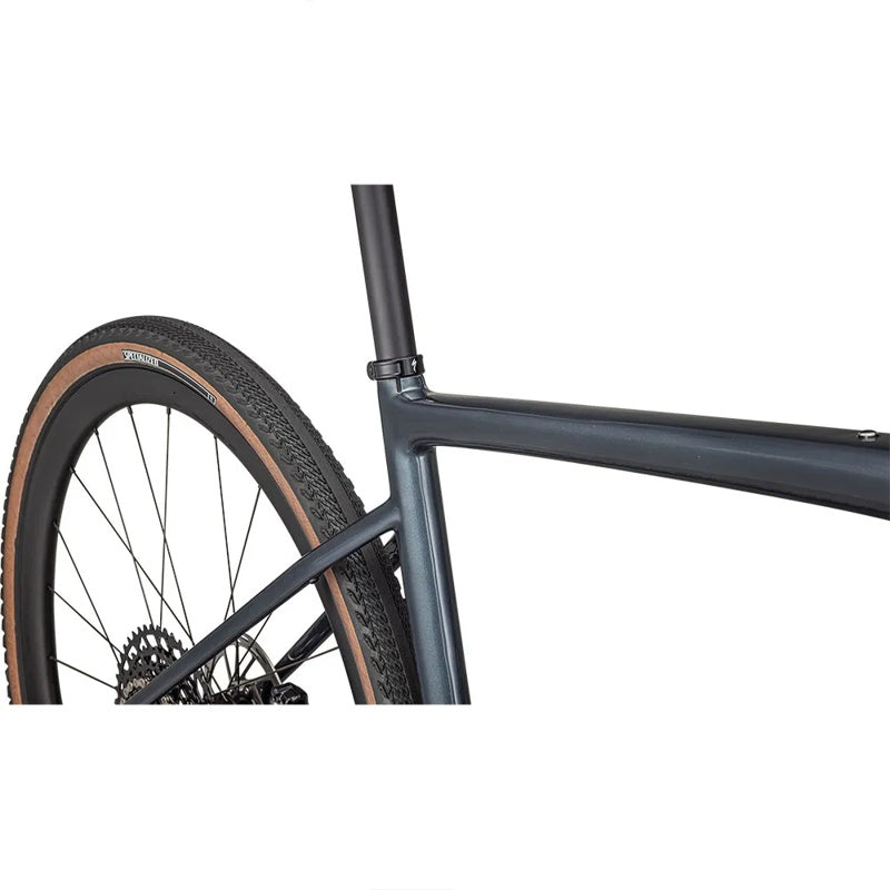 Bicicleta de gravel Diverge Expert Carbon Rival eTap AXS 2025 - Mercado de Luxo - O Maior E-Commerce de Bens, Produtos e Serviços de Luxo do Brasil.