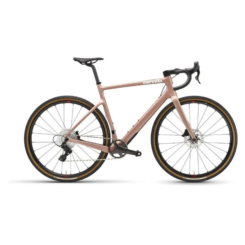 Bicicleta de gravel Aspero 5 Ekar - Mercado de Luxo - O Maior E-Commerce de Bens, Produtos e Serviços de Luxo do Brasil.
