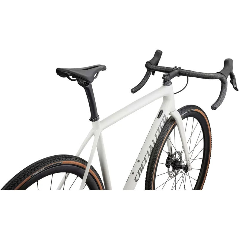 Bicicleta de gravel Crux Expert Rival XPLR eTap AXS 2025 - Mercado de Luxo - O Maior E-Commerce de Bens, Produtos e Serviços de Luxo do Brasil.