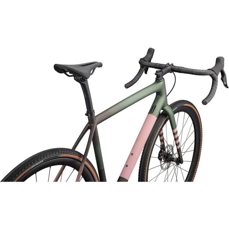 Bicicleta de gravel Crux Expert Rival XPLR eTap AXS 2025 - Mercado de Luxo - O Maior E-Commerce de Bens, Produtos e Serviços de Luxo do Brasil.