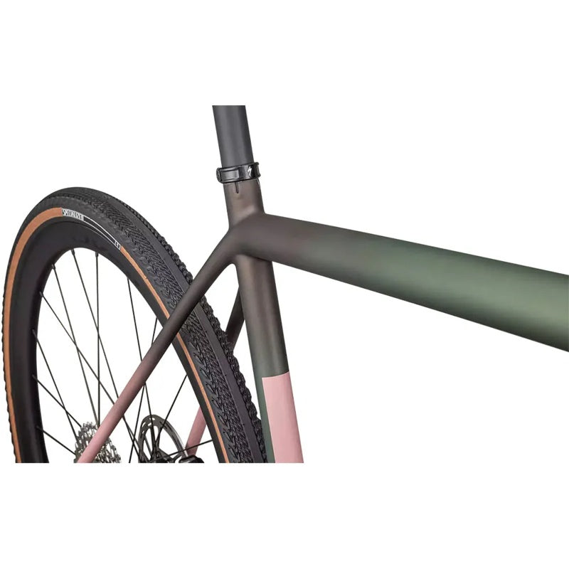Bicicleta de gravel Crux Expert Rival XPLR eTap AXS 2025 - Mercado de Luxo - O Maior E-Commerce de Bens, Produtos e Serviços de Luxo do Brasil.