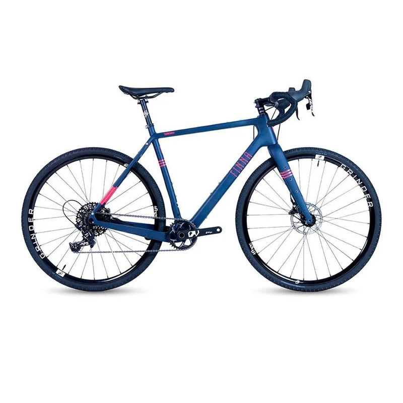 Bicicleta de gravel Taroko Rival XPLR eTap Pro 2023 - Mercado de Luxo - O Maior E-Commerce de Bens, Produtos e Serviços de Luxo do Brasil.