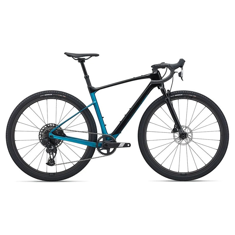 Bicicleta de gravel Revolt X Advanced Pro 2 X1 AXS Eagle 2024 - Mercado de Luxo - O Maior E-Commerce de Bens, Produtos e Serviços de Luxo do Brasil.
