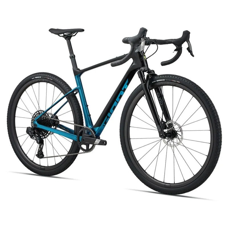Bicicleta de gravel Revolt X Advanced Pro 2 X1 AXS Eagle 2024 - Mercado de Luxo - O Maior E-Commerce de Bens, Produtos e Serviços de Luxo do Brasil.