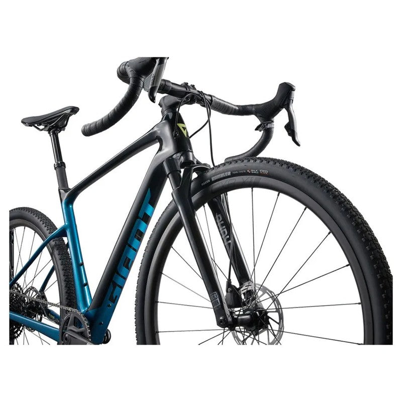 Bicicleta de gravel Revolt X Advanced Pro 2 X1 AXS Eagle 2024 - Mercado de Luxo - O Maior E-Commerce de Bens, Produtos e Serviços de Luxo do Brasil.