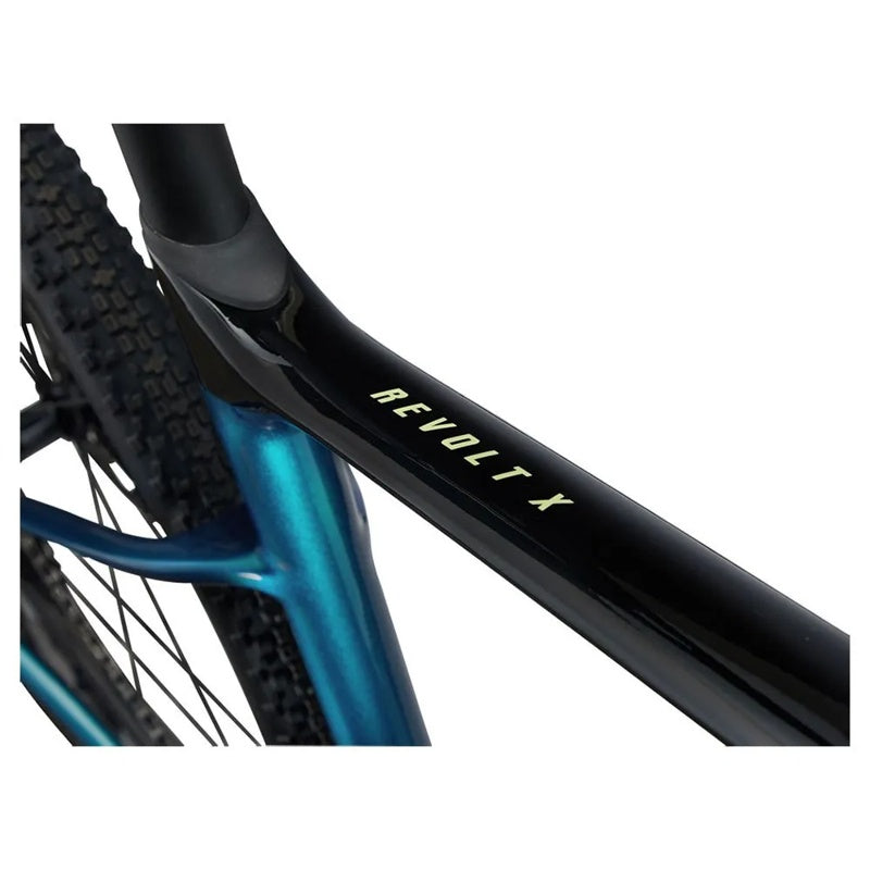Bicicleta de gravel Revolt X Advanced Pro 2 X1 AXS Eagle 2024 - Mercado de Luxo - O Maior E-Commerce de Bens, Produtos e Serviços de Luxo do Brasil.