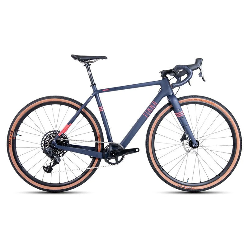 Bicicleta de gravel Taroko Rival AXS XPLR/GX Eagle AXS 2024 - Mercado de Luxo - O Maior E-Commerce de Bens, Produtos e Serviços de Luxo do Brasil.