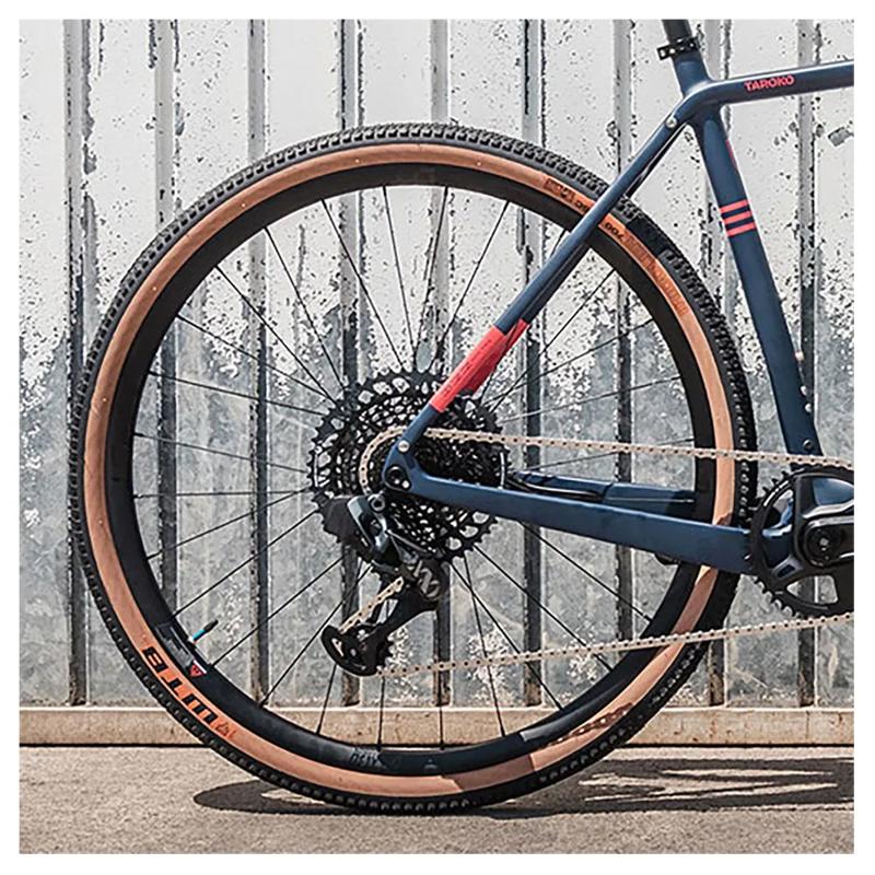 Bicicleta de gravel Taroko Rival AXS XPLR/GX Eagle AXS 2024 - Mercado de Luxo - O Maior E-Commerce de Bens, Produtos e Serviços de Luxo do Brasil.