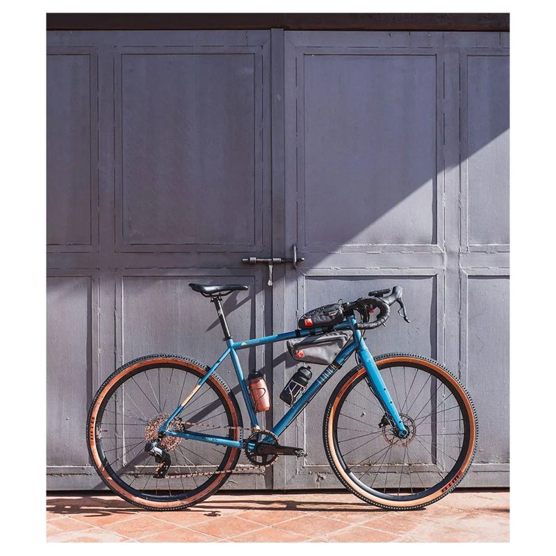 Bicicleta de gravel Explorer Rival XPLR AXS 2024 - Mercado de Luxo - O Maior E-Commerce de Bens, Produtos e Serviços de Luxo do Brasil.