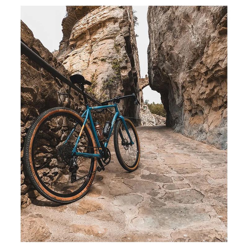 Bicicleta de gravel Explorer Rival XPLR AXS 2024 - Mercado de Luxo - O Maior E-Commerce de Bens, Produtos e Serviços de Luxo do Brasil.