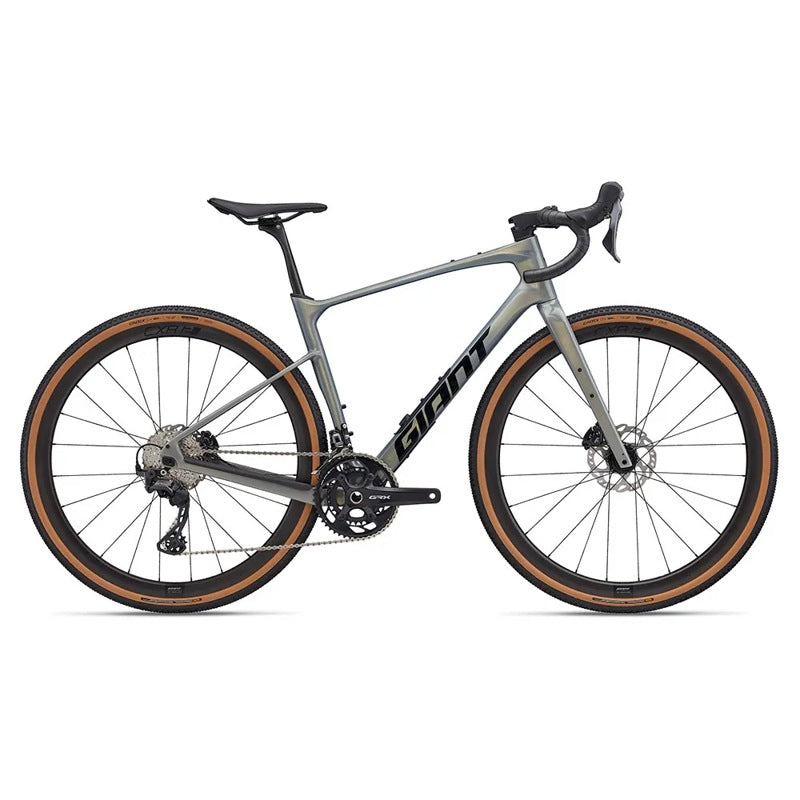 Bicicleta de gravel Revolt Advanced 0 GRX RX-820 2025 - Mercado de Luxo - O Maior E-Commerce de Bens, Produtos e Serviços de Luxo do Brasil.