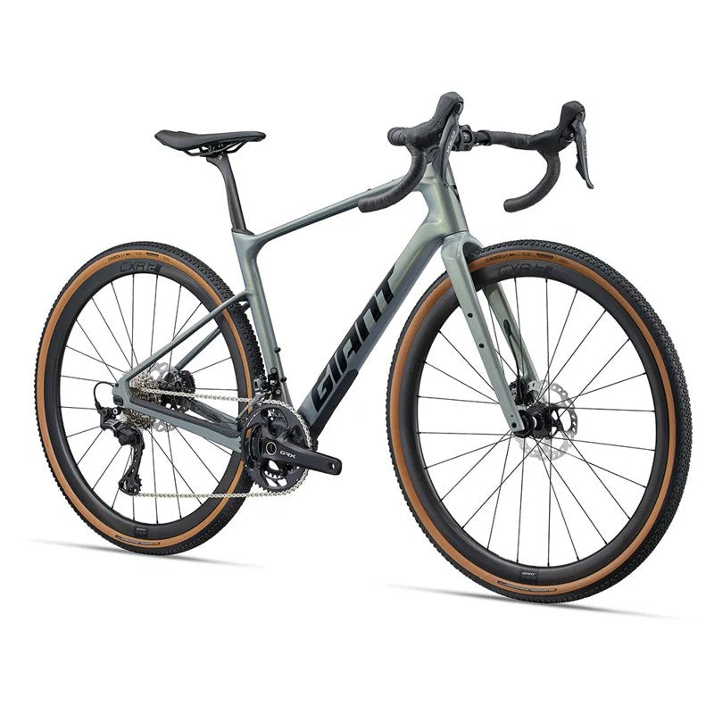 Bicicleta de gravel Revolt Advanced 0 GRX RX-820 2025 - Mercado de Luxo - O Maior E-Commerce de Bens, Produtos e Serviços de Luxo do Brasil.
