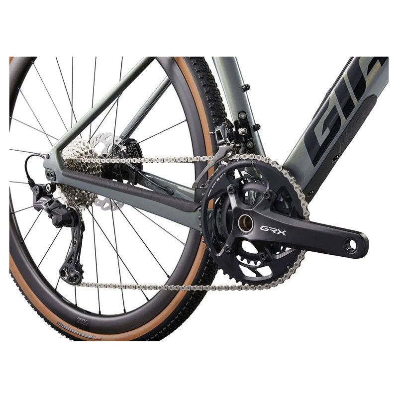 Bicicleta de gravel Revolt Advanced 0 GRX RX-820 2025 - Mercado de Luxo - O Maior E-Commerce de Bens, Produtos e Serviços de Luxo do Brasil.