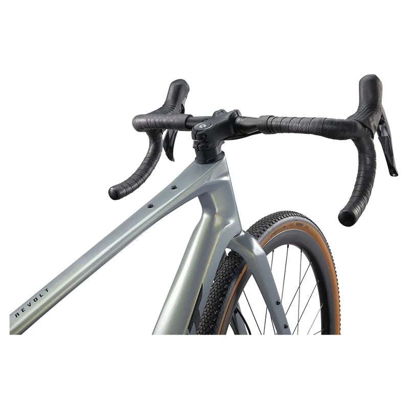 Bicicleta de gravel Revolt Advanced 0 GRX RX-820 2025 - Mercado de Luxo - O Maior E-Commerce de Bens, Produtos e Serviços de Luxo do Brasil.