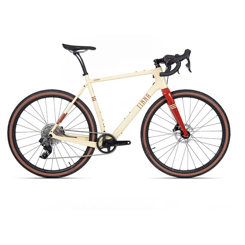Bicicleta de gravel Taroko Rival XPLR AXS 2024 - Mercado de Luxo - O Maior E-Commerce de Bens, Produtos e Serviços de Luxo do Brasil.