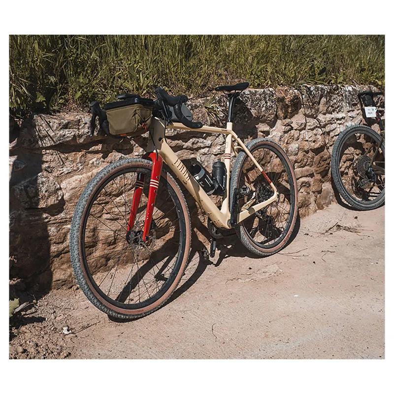 Bicicleta de gravel Taroko Rival XPLR AXS 2024 - Mercado de Luxo - O Maior E-Commerce de Bens, Produtos e Serviços de Luxo do Brasil.