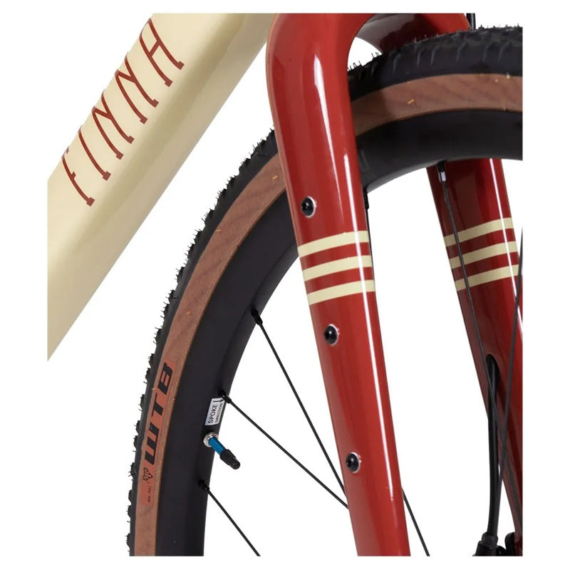 Bicicleta de gravel Taroko Rival XPLR AXS 2024 - Mercado de Luxo - O Maior E-Commerce de Bens, Produtos e Serviços de Luxo do Brasil.