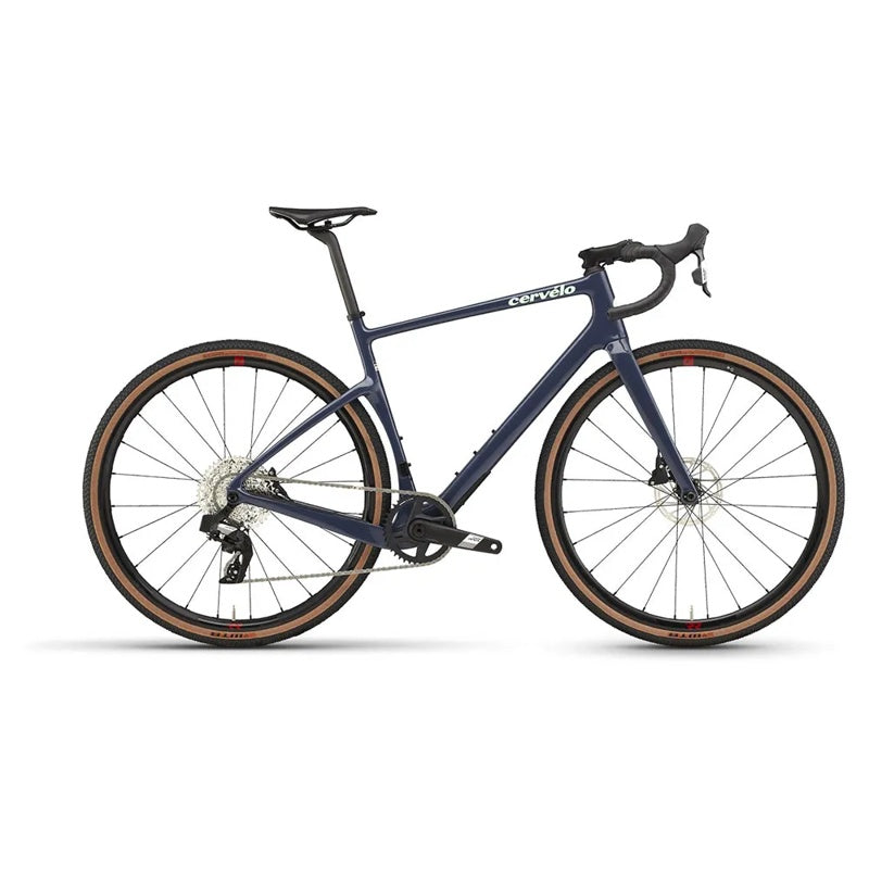 Bicicleta de gravel Aspero Apex XPLR AXS 2025 - Mercado de Luxo - O Maior E-Commerce de Bens, Produtos e Serviços de Luxo do Brasil.