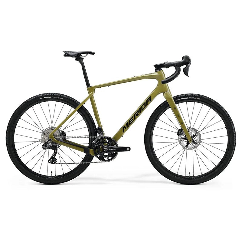 Bicicleta de gravel Silex 8000 GRX825 Di2 2025 - Mercado de Luxo - O Maior E-Commerce de Bens, Produtos e Serviços de Luxo do Brasil.