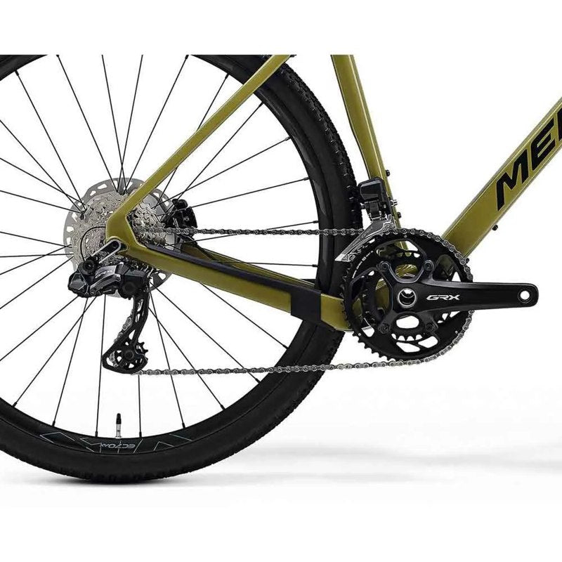 Bicicleta de gravel Silex 8000 GRX825 Di2 2024 - Mercado de Luxo - O Maior E-Commerce de Bens, Produtos e Serviços de Luxo do Brasil.