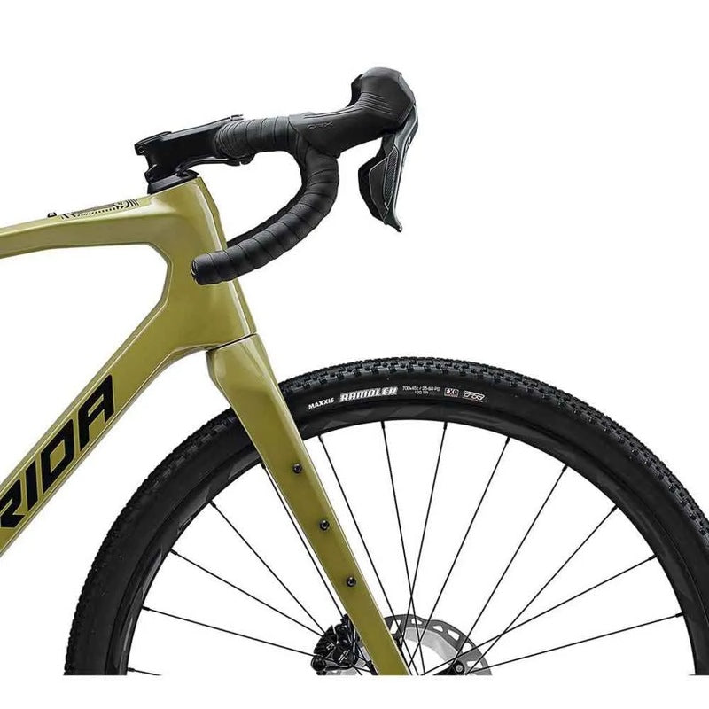 Bicicleta de gravel Silex 8000 GRX825 Di2 2024 - Mercado de Luxo - O Maior E-Commerce de Bens, Produtos e Serviços de Luxo do Brasil.
