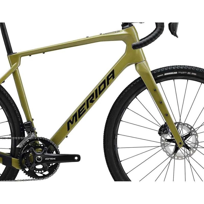 Bicicleta de gravel Silex 8000 GRX825 Di2 2024 - Mercado de Luxo - O Maior E-Commerce de Bens, Produtos e Serviços de Luxo do Brasil.