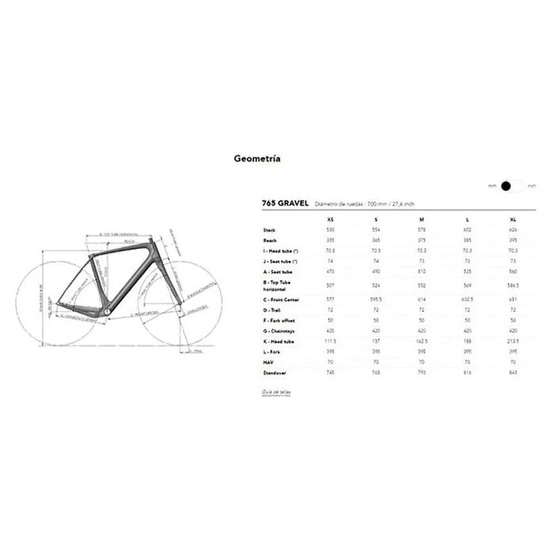 Bicicleta de gravel 765 RS DB Petrol Rival RED500 2023 - Mercado de Luxo - O Maior E-Commerce de Bens, Produtos e Serviços de Luxo do Brasil.