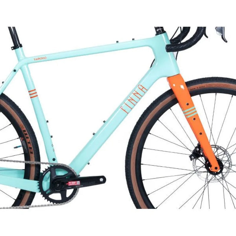 Bicicleta de gravel Taroko Pro Rival XPLR 1x12s 2024 - Mercado de Luxo - O Maior E-Commerce de Bens, Produtos e Serviços de Luxo do Brasil.