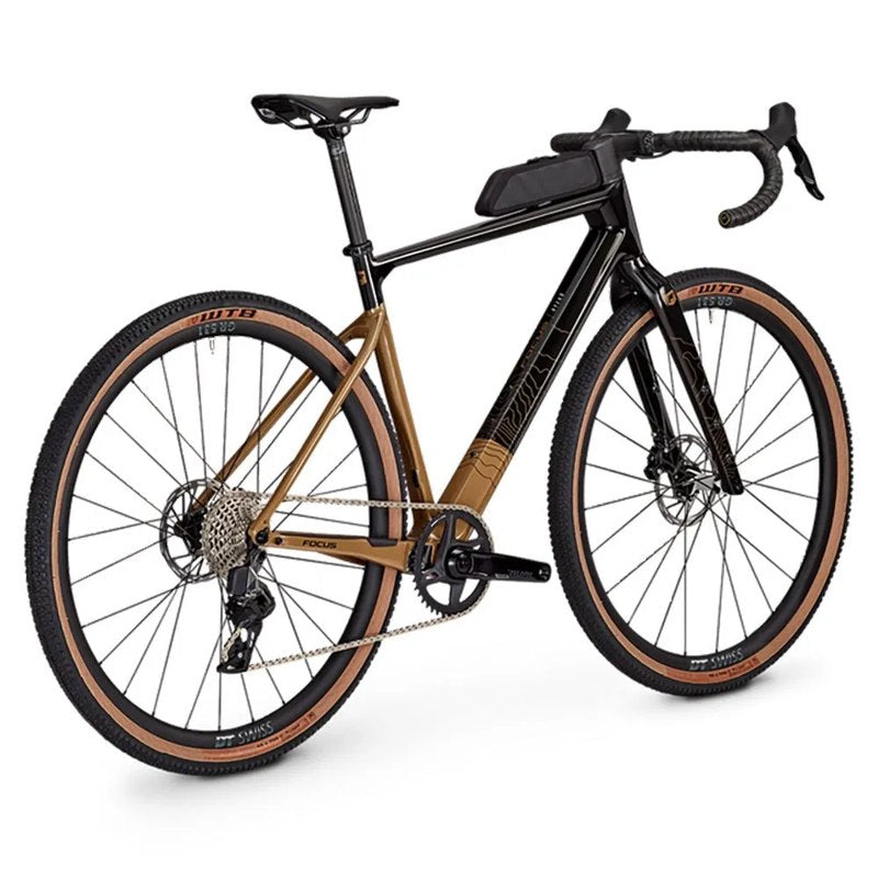 Bicicleta de gravel Atlas 8.0 Rival eTap AXS XPLR 2024 - Mercado de Luxo - O Maior E-Commerce de Bens, Produtos e Serviços de Luxo do Brasil.
