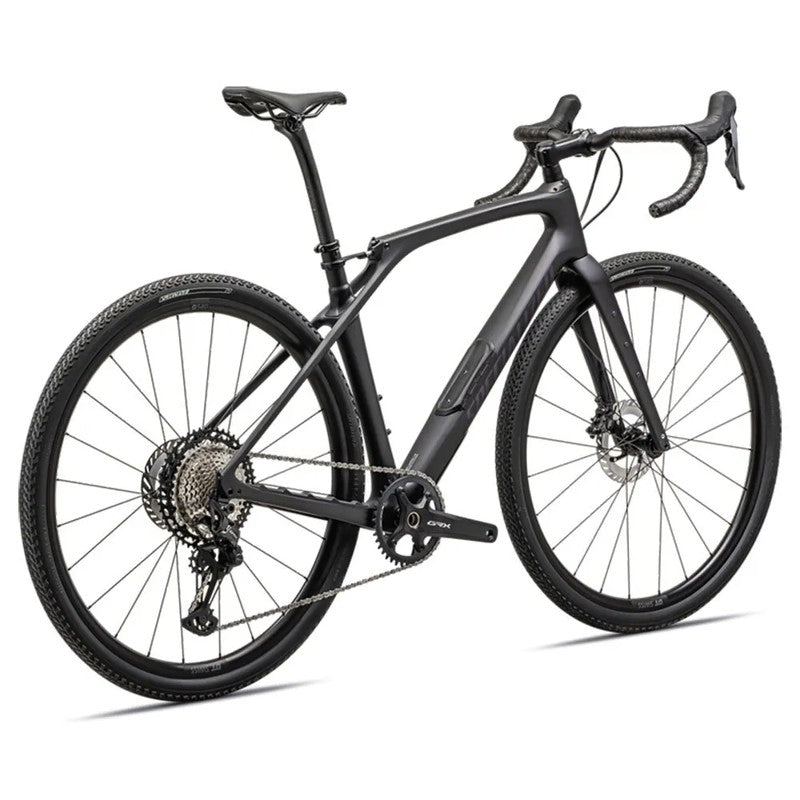 Bicicleta de gravel Diverge STR Comp 700 GRX 2024 - Mercado de Luxo - O Maior E-Commerce de Bens, Produtos e Serviços de Luxo do Brasil.