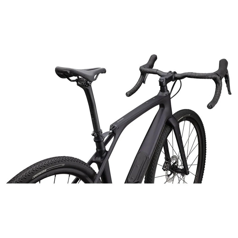Bicicleta de gravel Diverge STR Comp 700 GRX 2024 - Mercado de Luxo - O Maior E-Commerce de Bens, Produtos e Serviços de Luxo do Brasil.
