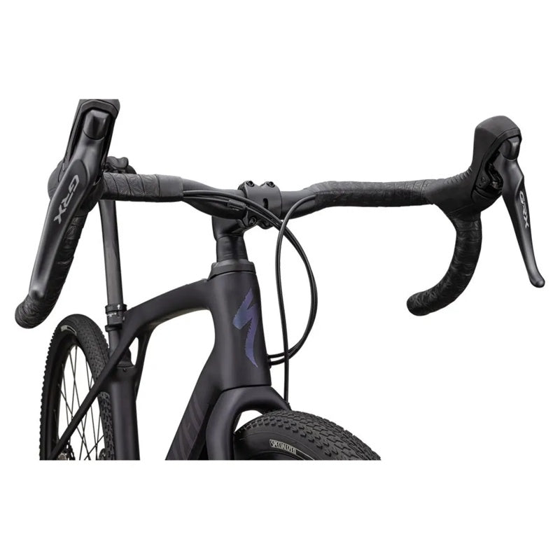 Bicicleta de gravel Diverge STR Comp 700 GRX 2024 - Mercado de Luxo - O Maior E-Commerce de Bens, Produtos e Serviços de Luxo do Brasil.