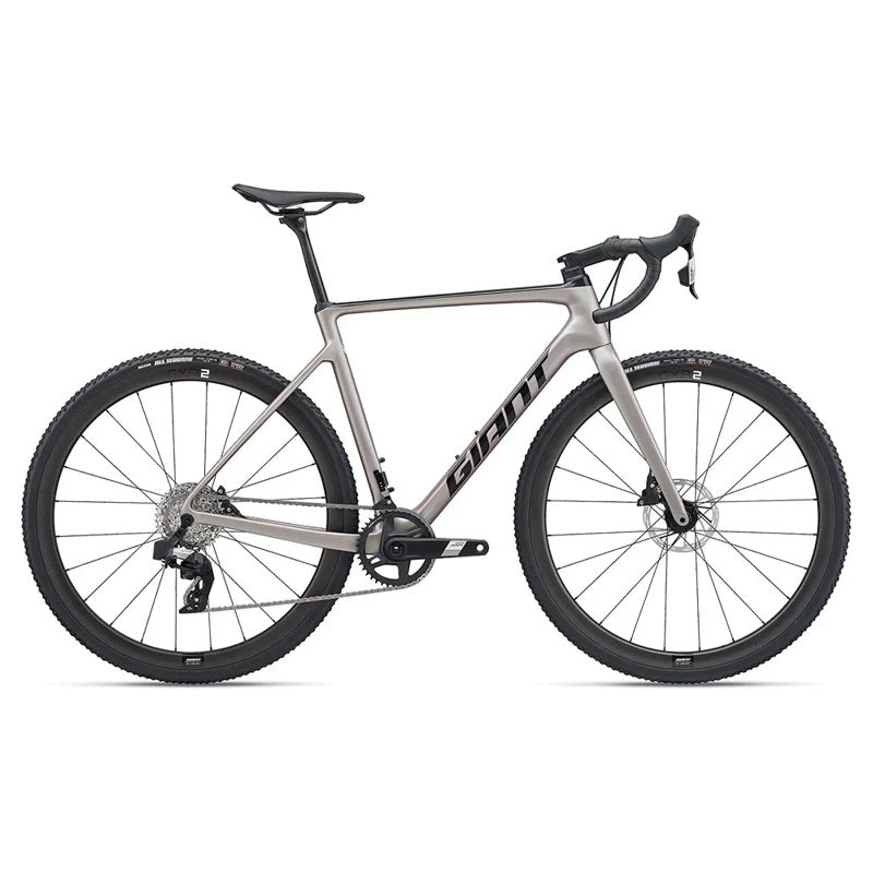 Bicicleta de gravel TCX Advanced Pro Apex AXS 2024 - Mercado de Luxo - O Maior E-Commerce de Bens, Produtos e Serviços de Luxo do Brasil.
