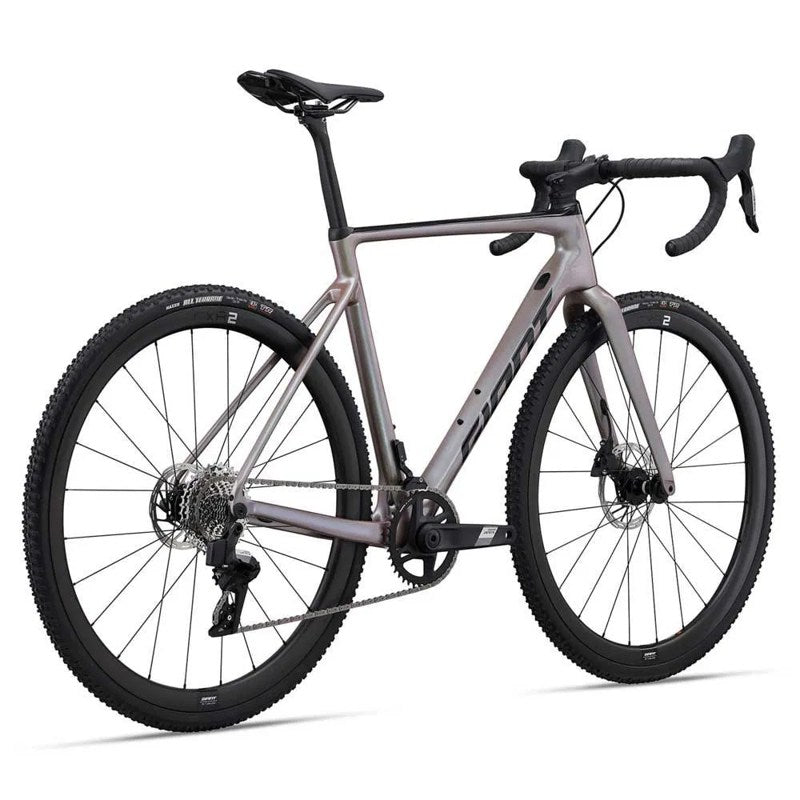 Bicicleta de gravel TCX Advanced Pro Apex AXS 2024 - Mercado de Luxo - O Maior E-Commerce de Bens, Produtos e Serviços de Luxo do Brasil.