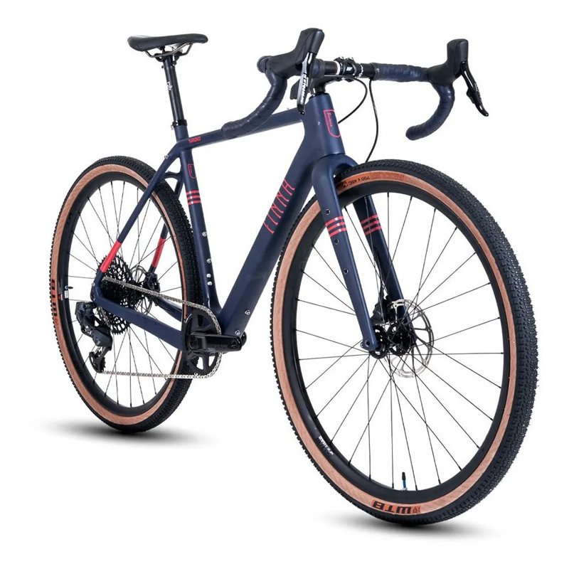 Bicicleta de gravel Taroko Rival XPLR eTap Comp 2023 - Mercado de Luxo - O Maior E-Commerce de Bens, Produtos e Serviços de Luxo do Brasil.