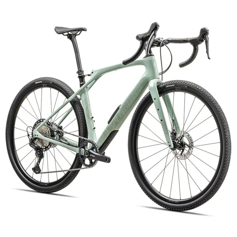 Bicicleta de gravel Diverge STR Comp 700 GRX 2024 - Mercado de Luxo - O Maior E-Commerce de Bens, Produtos e Serviços de Luxo do Brasil.