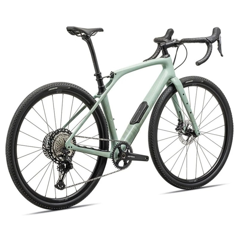 Bicicleta de gravel Diverge STR Comp 700 GRX 2024 - Mercado de Luxo - O Maior E-Commerce de Bens, Produtos e Serviços de Luxo do Brasil.