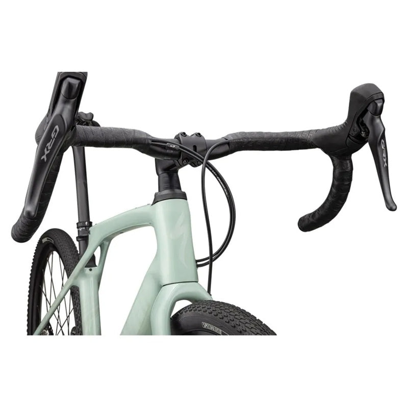 Bicicleta de gravel Diverge STR Comp 700 GRX 2024 - Mercado de Luxo - O Maior E-Commerce de Bens, Produtos e Serviços de Luxo do Brasil.
