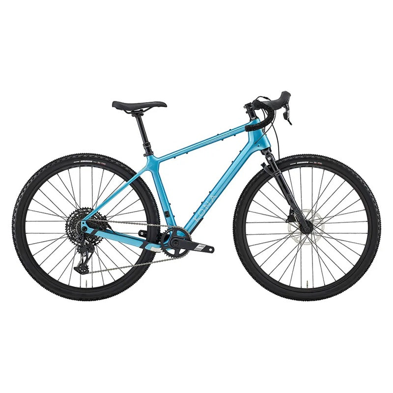 Bicicleta de gravel Ouroboros CR Apex Eagle 2024 - Mercado de Luxo - O Maior E-Commerce de Bens, Produtos e Serviços de Luxo do Brasil.