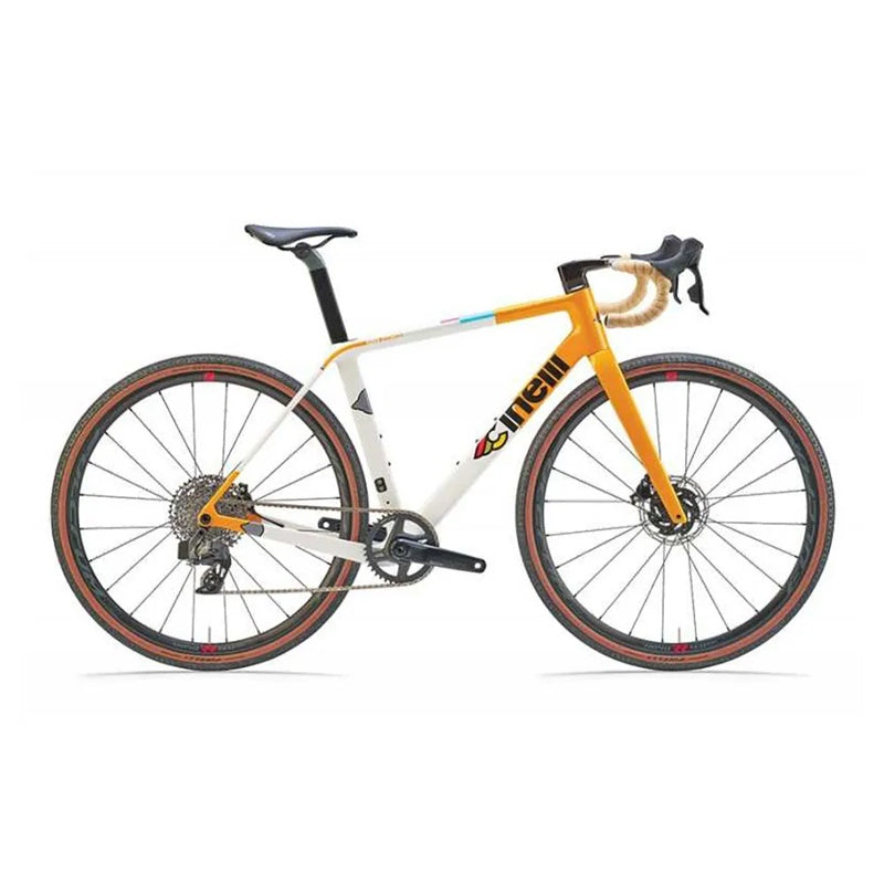 Bicicleta de gravel King Zydeco II GRX 12s - Mercado de Luxo - O Maior E-Commerce de Bens, Produtos e Serviços de Luxo do Brasil.