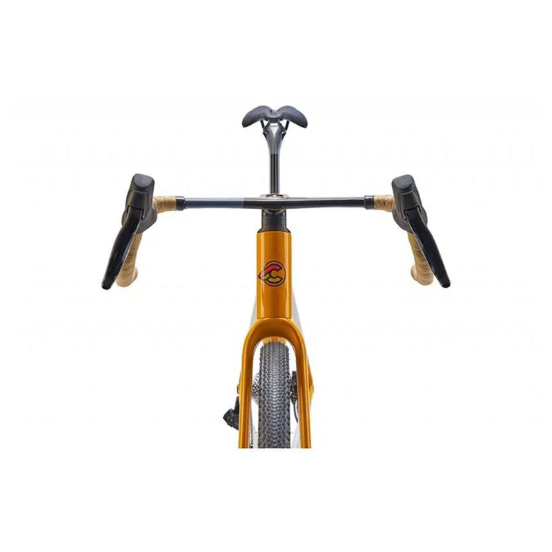 Bicicleta de gravel King Zydeco II GRX 12s - Mercado de Luxo - O Maior E-Commerce de Bens, Produtos e Serviços de Luxo do Brasil.