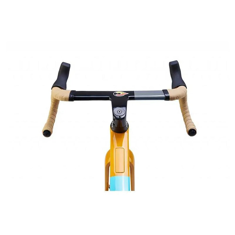 Bicicleta de gravel King Zydeco II GRX 12s - Mercado de Luxo - O Maior E-Commerce de Bens, Produtos e Serviços de Luxo do Brasil.